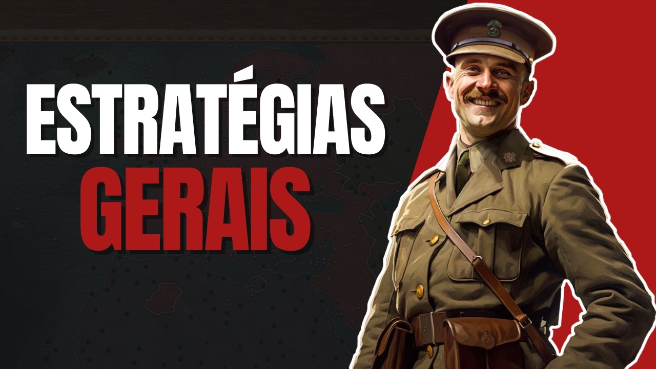 ESTRATÉGIAS DO DARRYL - SUPREMACY 1914 ! PARTE 01