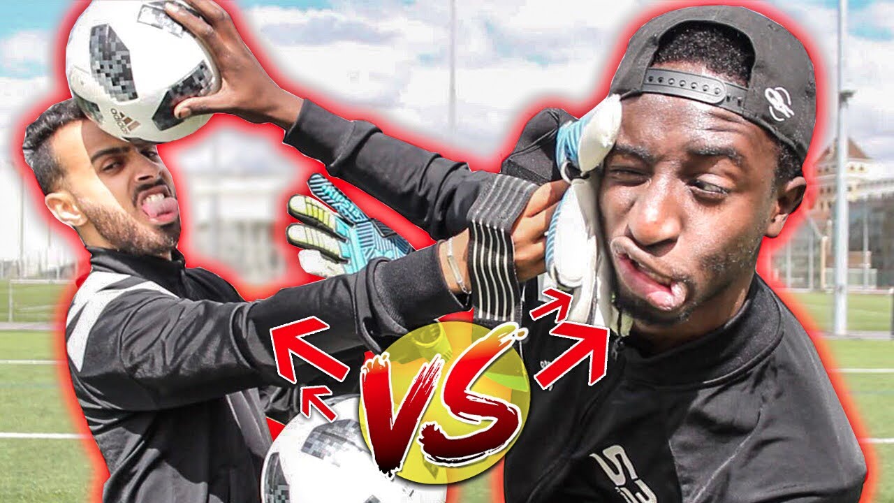 MOSS vs TRAFFY #1