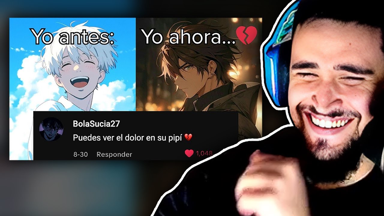 BEELCE reacciona a 