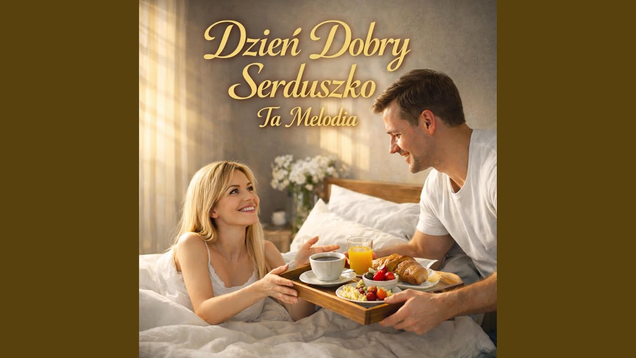 Dzień dobry serduszko