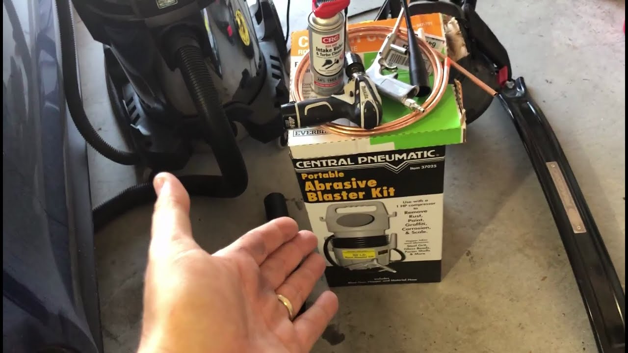 2017 Ecoboost Mustang After Valve Cleaning Walnut Shell Blasting - 78,500 Miles - Misfire / Misfires