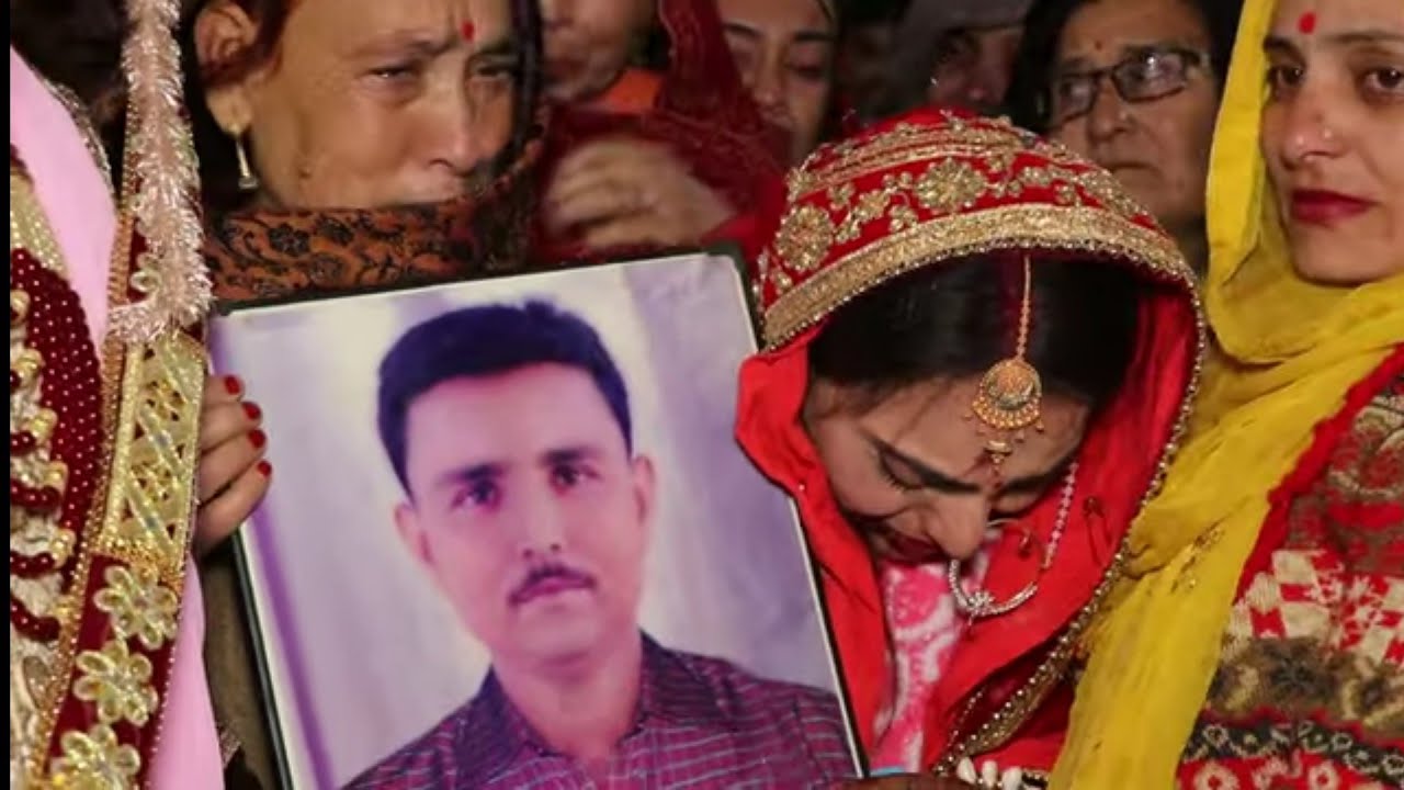 Emotional Doli Moment || Thakur Digital Studio || Dogri Bidaai || j&k