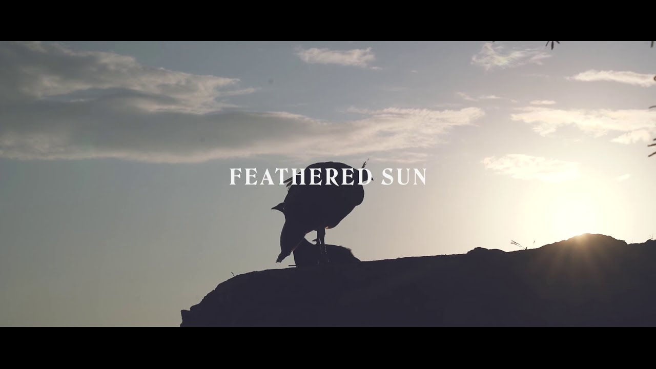 Feathered Sun Live at Scorpios Mykonos - September 13, 2020