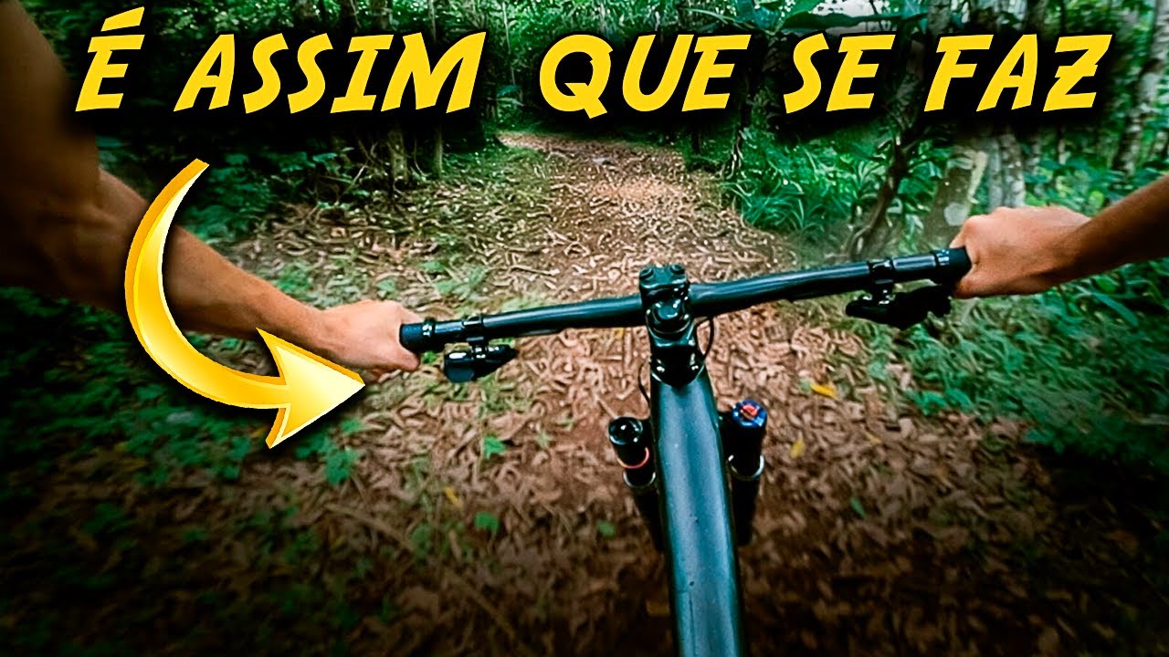 Fui até o distrito da cidade | Treino pesado