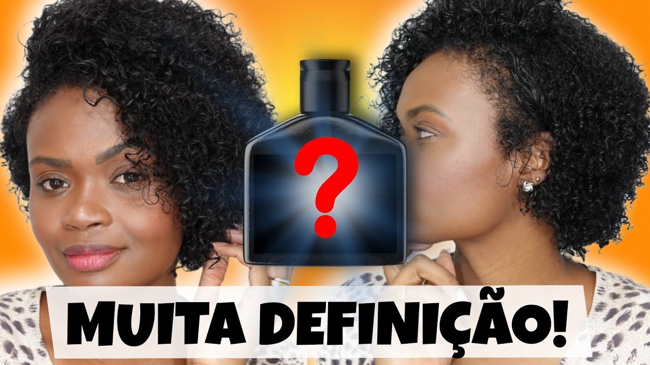 NOVA FINALIZAÇÃO com GEL e CREME para cabelos CRESPOS e CACHEADOS! +  PÓS-PROGRESSIVA DE CHUVEIRO