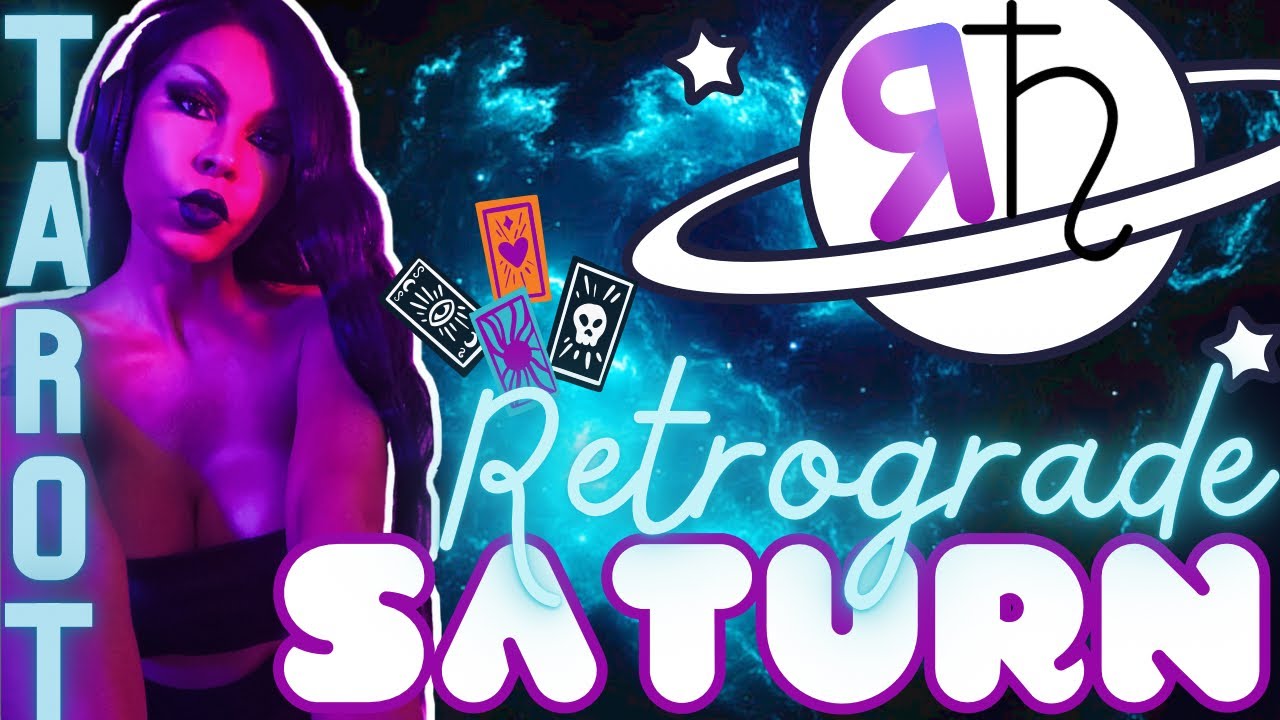 🃏WHAT WILL YOU BE LIBERATED FROM DURING SATURN RETROGRADE 2022⁉️TimelessTarot📍All 12 Saturn Houses