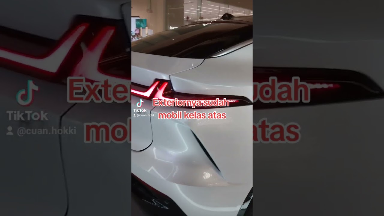 #Mobil
