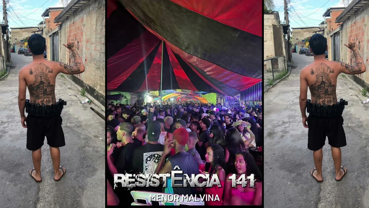 MEDLEY MC SURFISTA = 1 ANO DE FUMACÊ ADA (( TERRA NOVA )) 2026