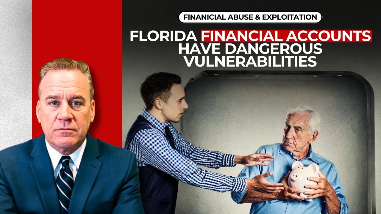 2026: We'll Be Unwinding Massive Financial Account Fraud in Florida | Attorney Predicts