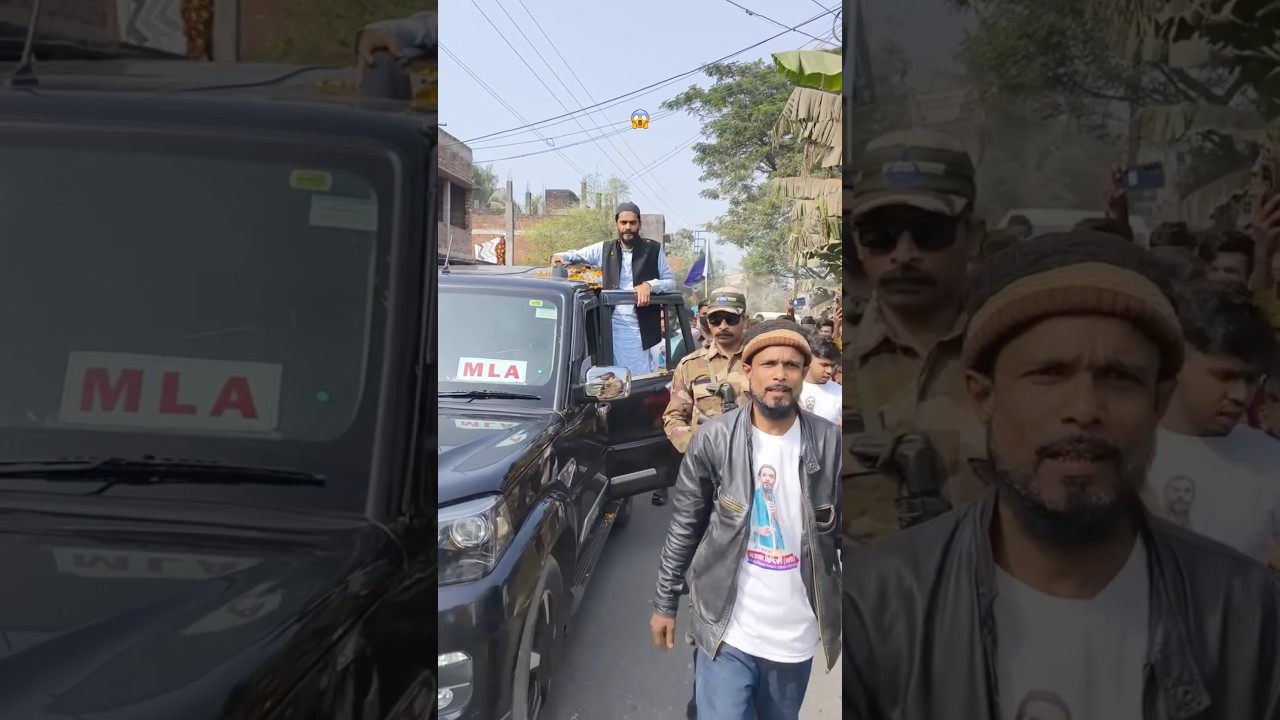 Hogayi Owaisi ke Bhai ki Ramzan me entry 😱|#asaduddinowaisi #owaisi #ytshorts #aimim #shortsfeed