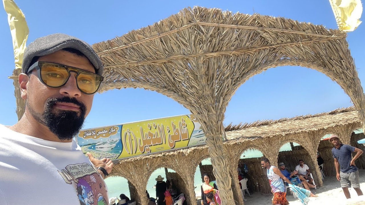 شاطئ النخيل أ و كل التفاصيل عنه اداره ا/ طاهر  ٠١٠٥٠٠١٠٨٧٩