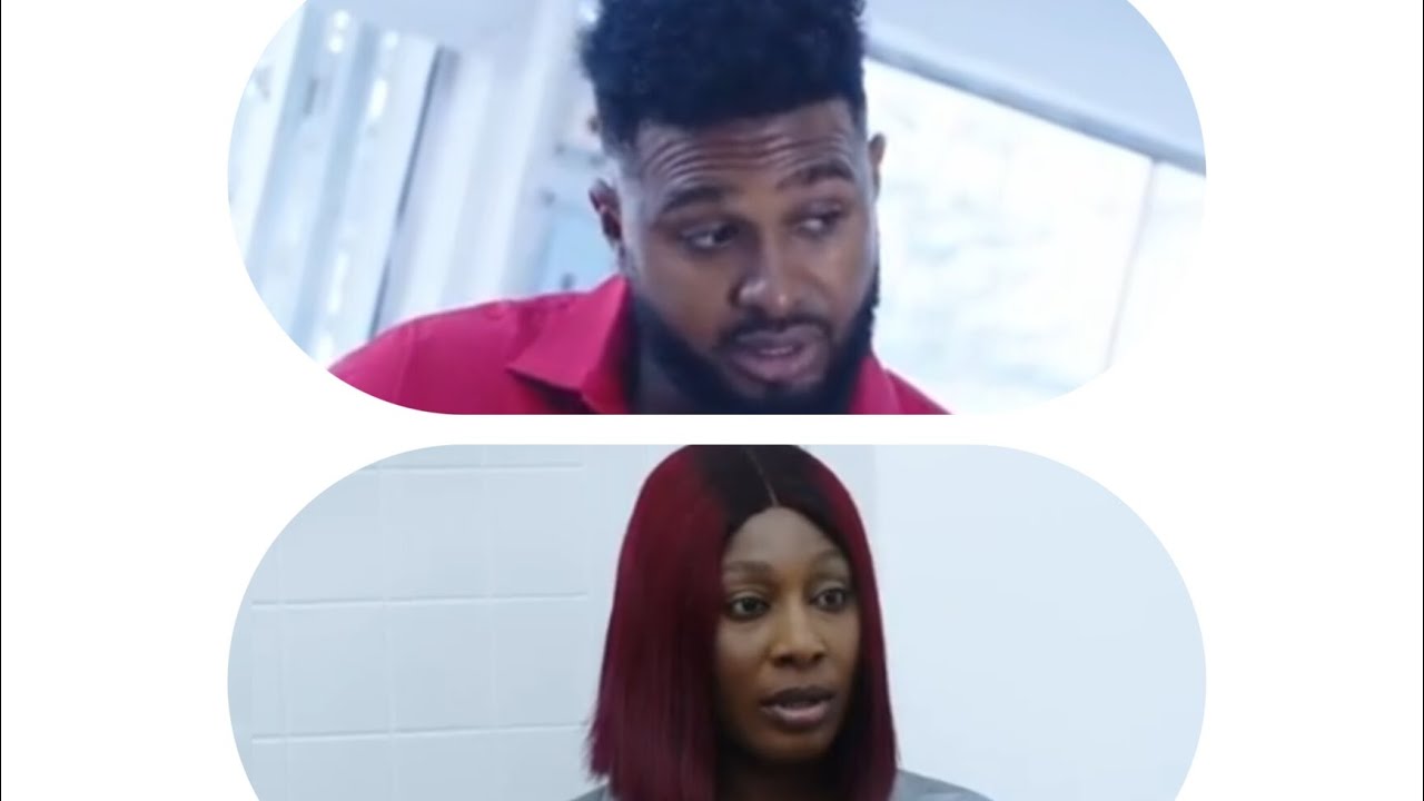 love beyond wealth episode 1 #nollywoodmovies #trending #video