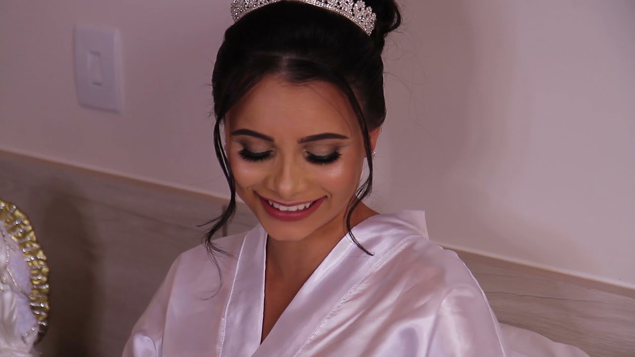 Making Off Casamento