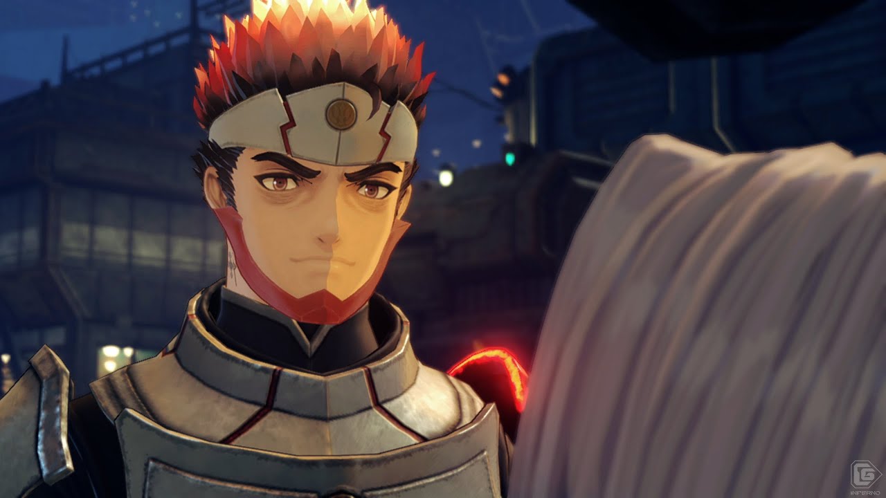 Xenoblade Chronicles 3 Playthrough Part 36 - Final Chapter Start & Cammuravi Hero Quest 1