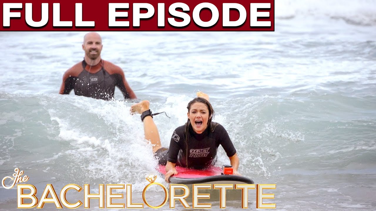 The Bachelorette Australia Season 1 Episode 8 (Full Episode)