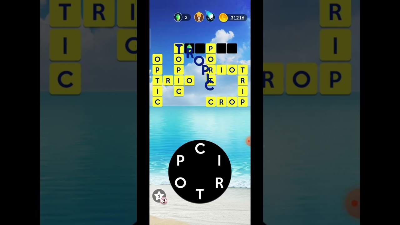 Wordscapes [25301-25400]
