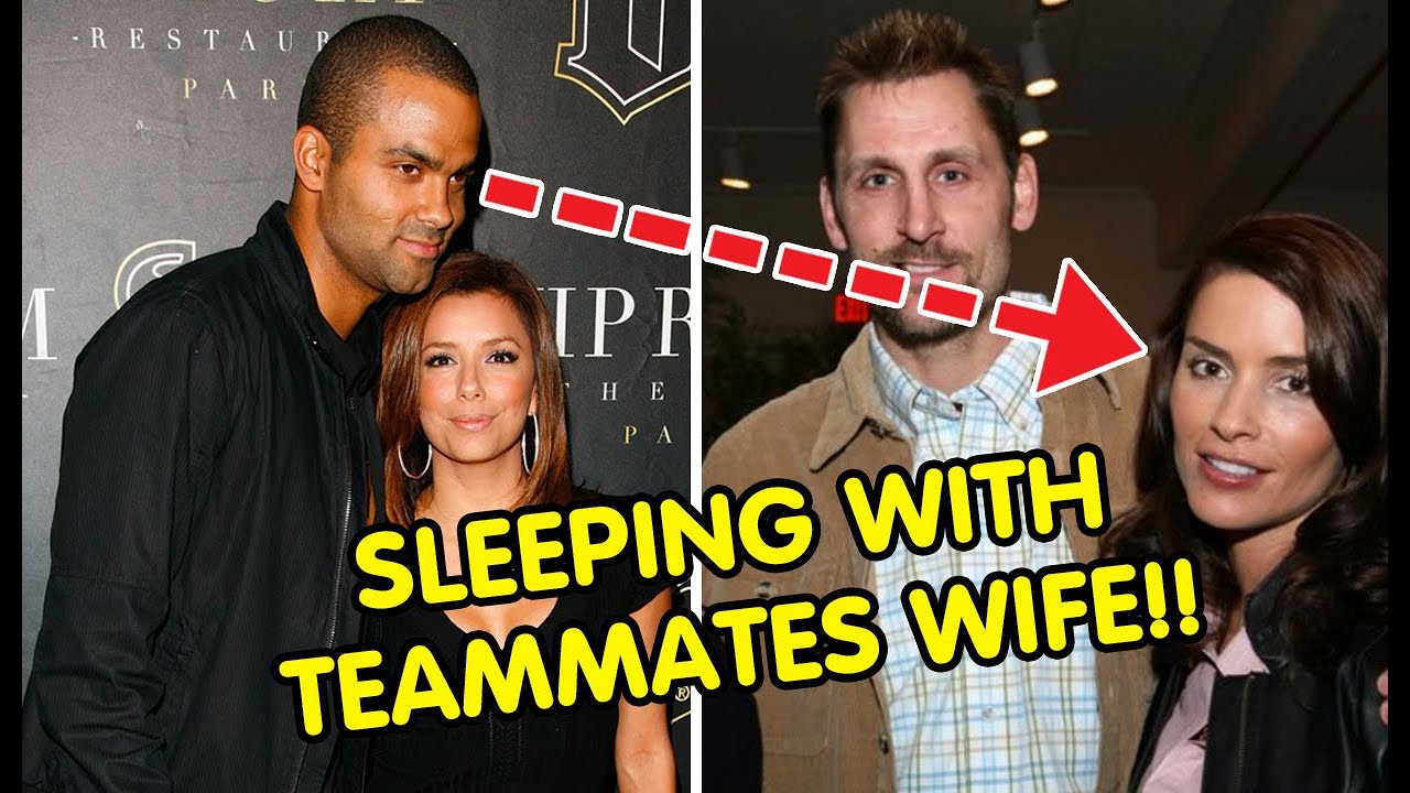 NBA Players Got Caught Cheating With Another Players Wive