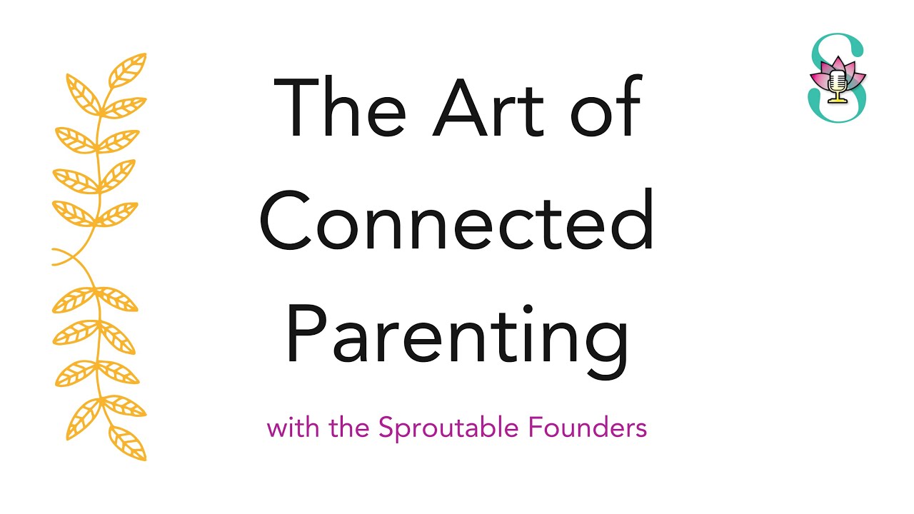 Eps 461: Guilt and shame - The Art of Connected Parenting, part 2