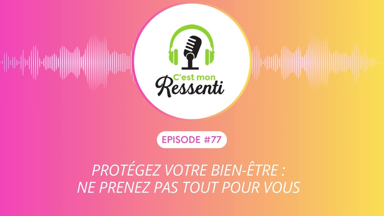 La phrase qui m’a libérée du regard des autres.   #77