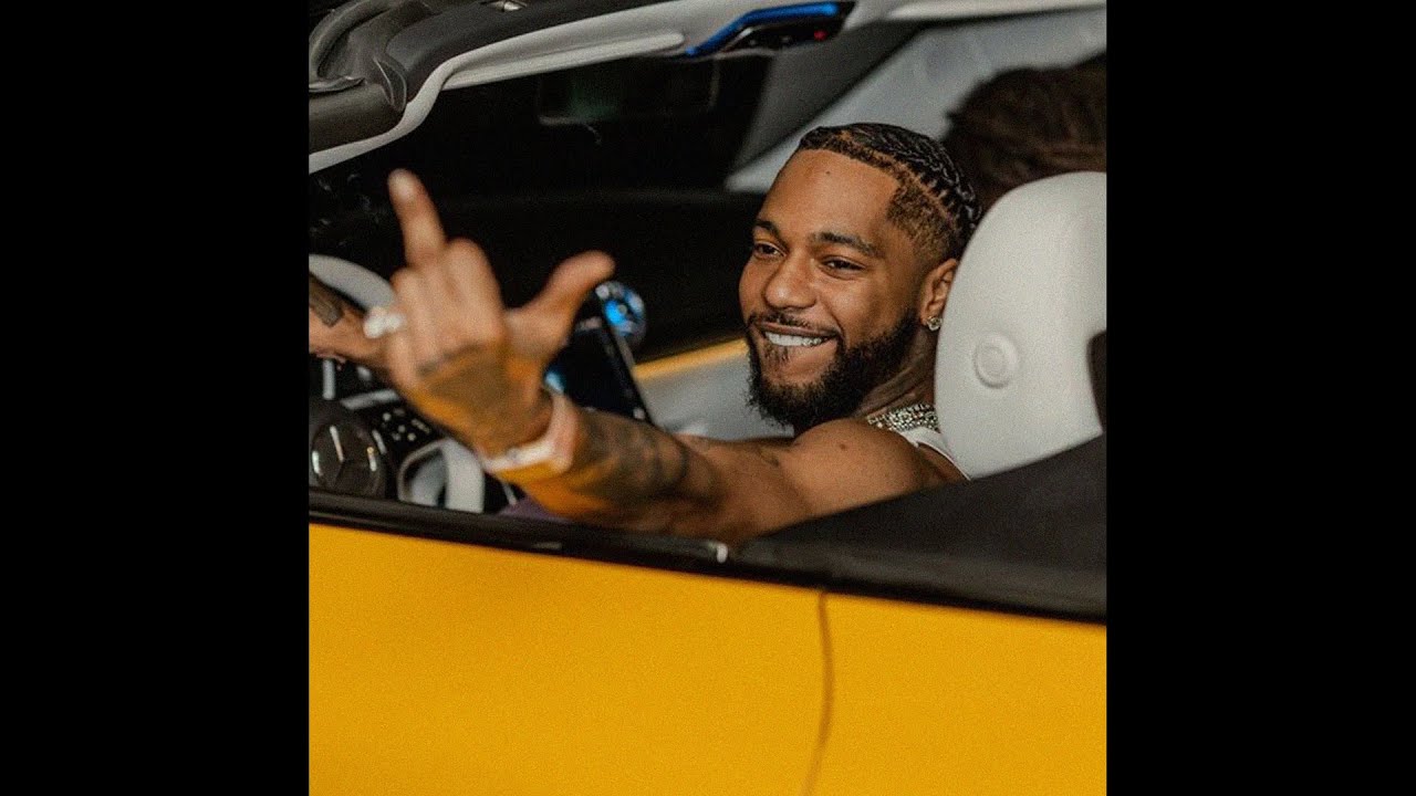 (FREE) Key Glock x Young Dolph Type Beat 2026 - 