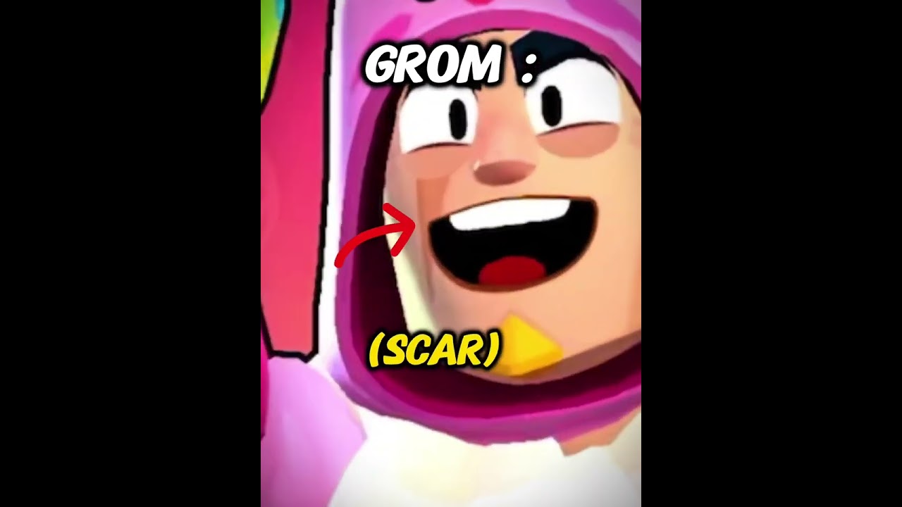NITA ATTACKED GROM 🤔? 