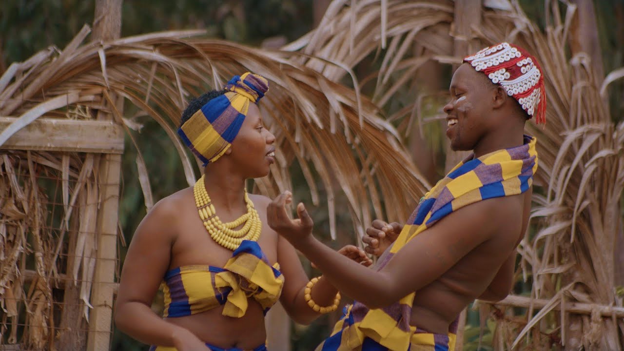 Lakijoh x Recheal Twari TuGEGE Official Music Video