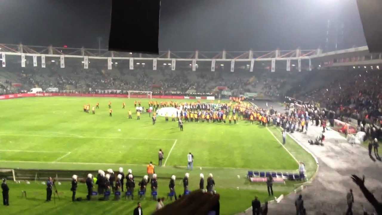 SEN BIZIM KOCAMAN GURURUMUZSUN !