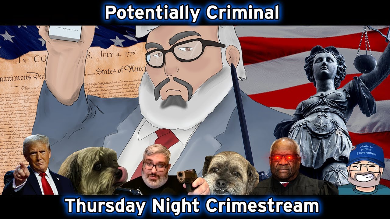 Ethan Ralph ARRESTED, Islamic Terrorism Wave, Afroman Goes to Trial