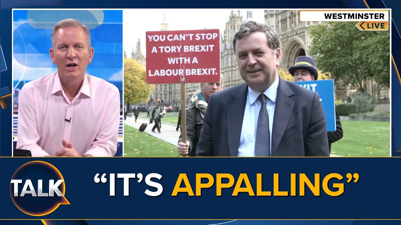 “Absolutely WRONG” | Keir Starmer’s ‘Political Demise Is Very Near'