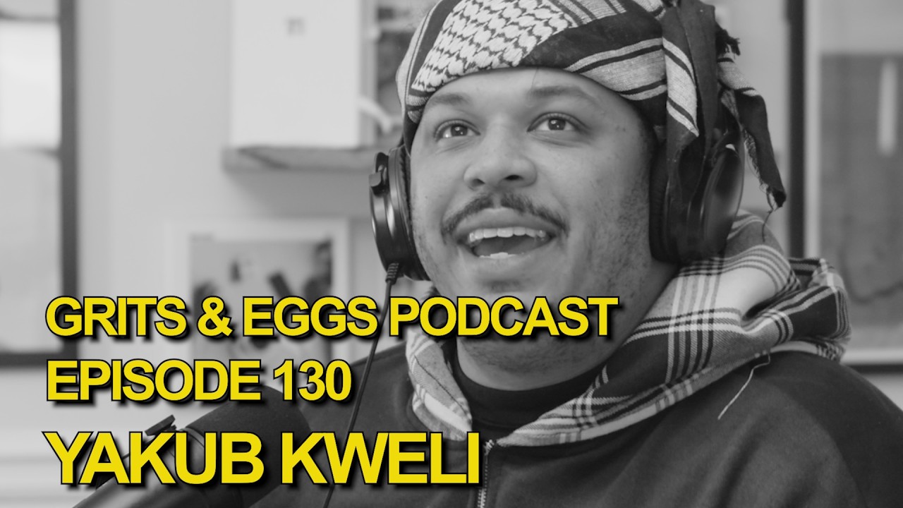 JACK HARLOW, YOU'RE BANNED FROM BLACK SPACES |  Grits and Eggs Podcast EP. 130