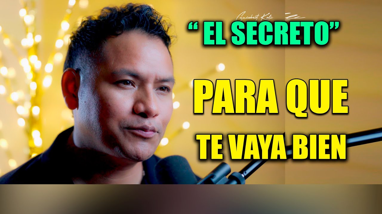 Por esta razón te irá bien en todo ❤☝