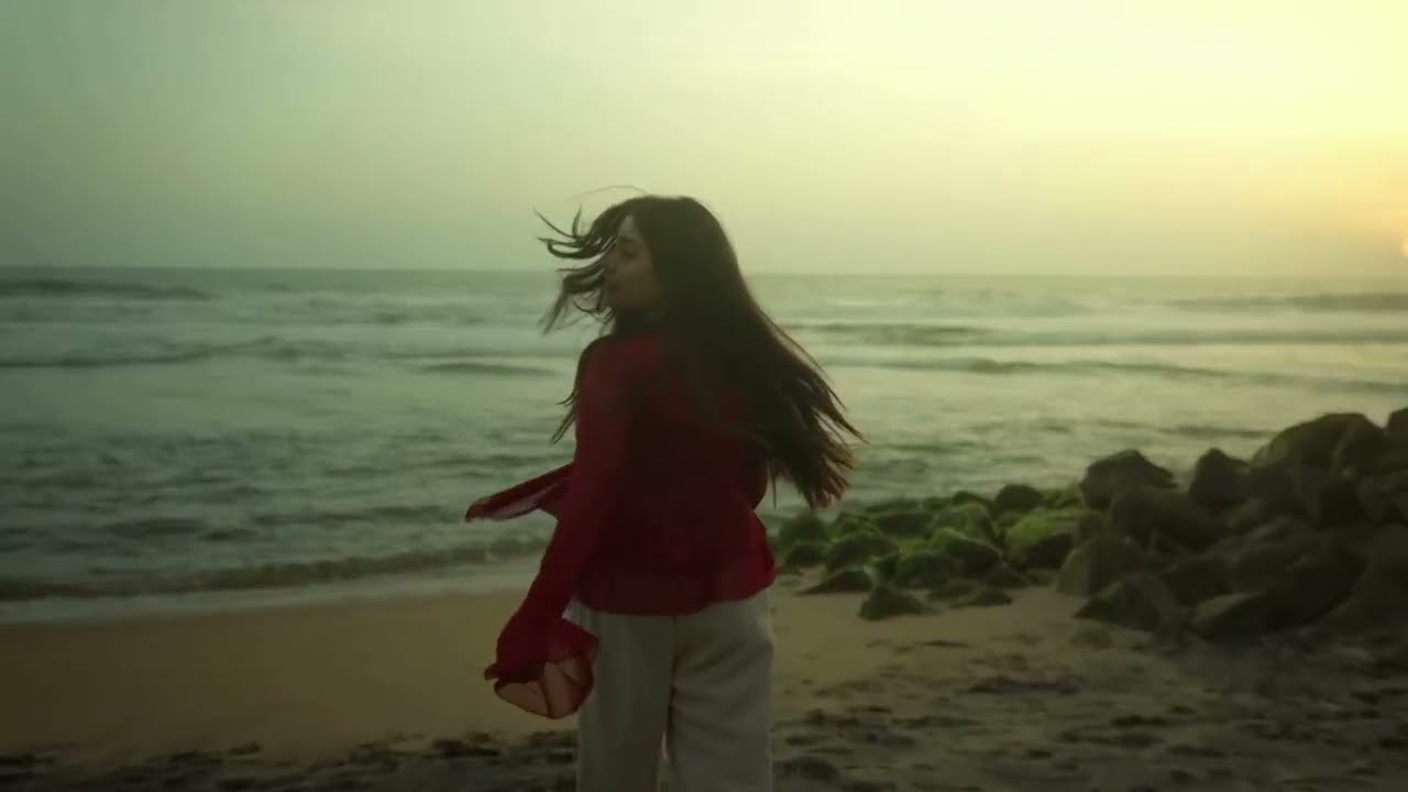 Kudi Da Suit Gulabi (Official 4K Video) | Latest Punjabi Song | Hindi Punjabi Romantic Track