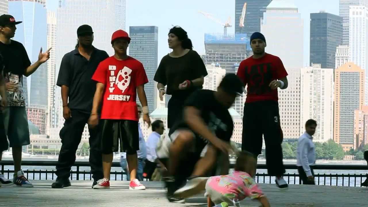Made In New York