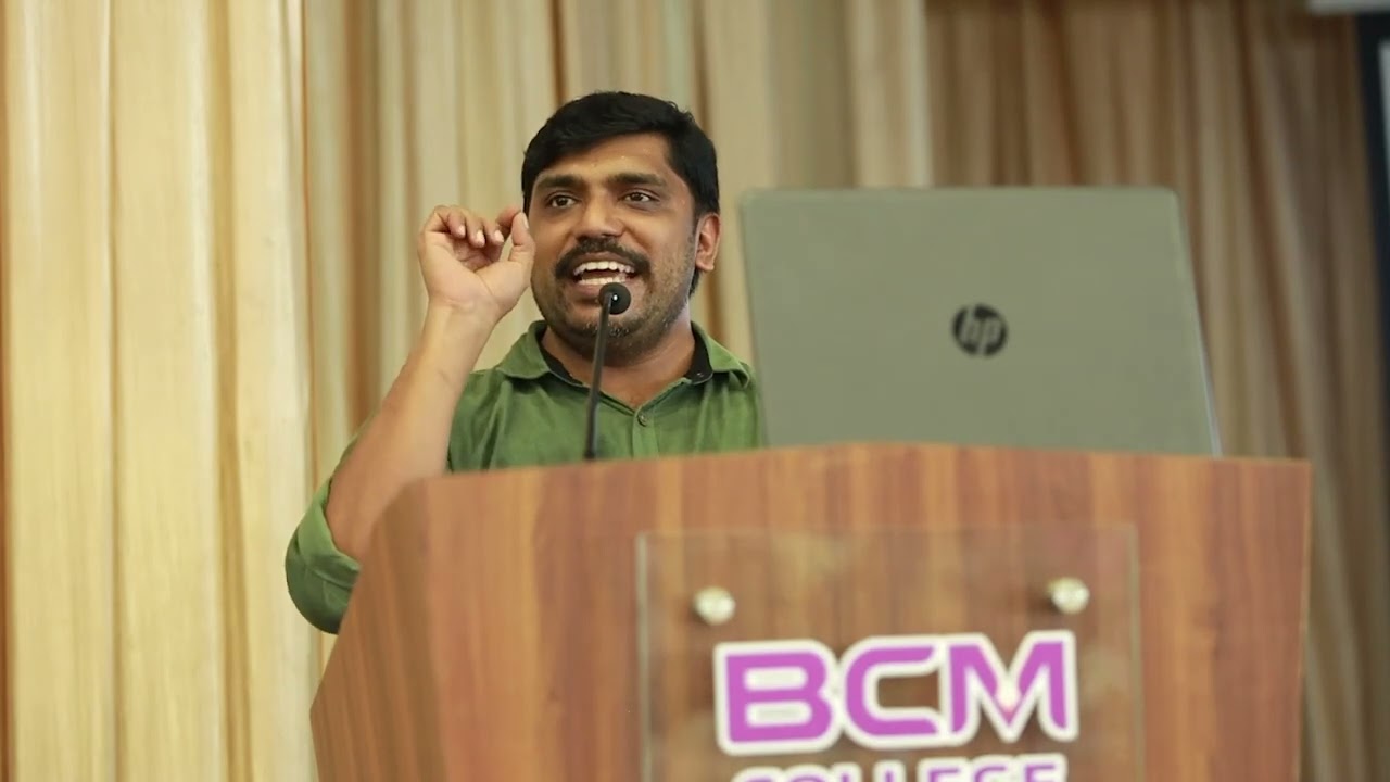 MGU - Training Programme on Introduction of Four Year Degree Programmes