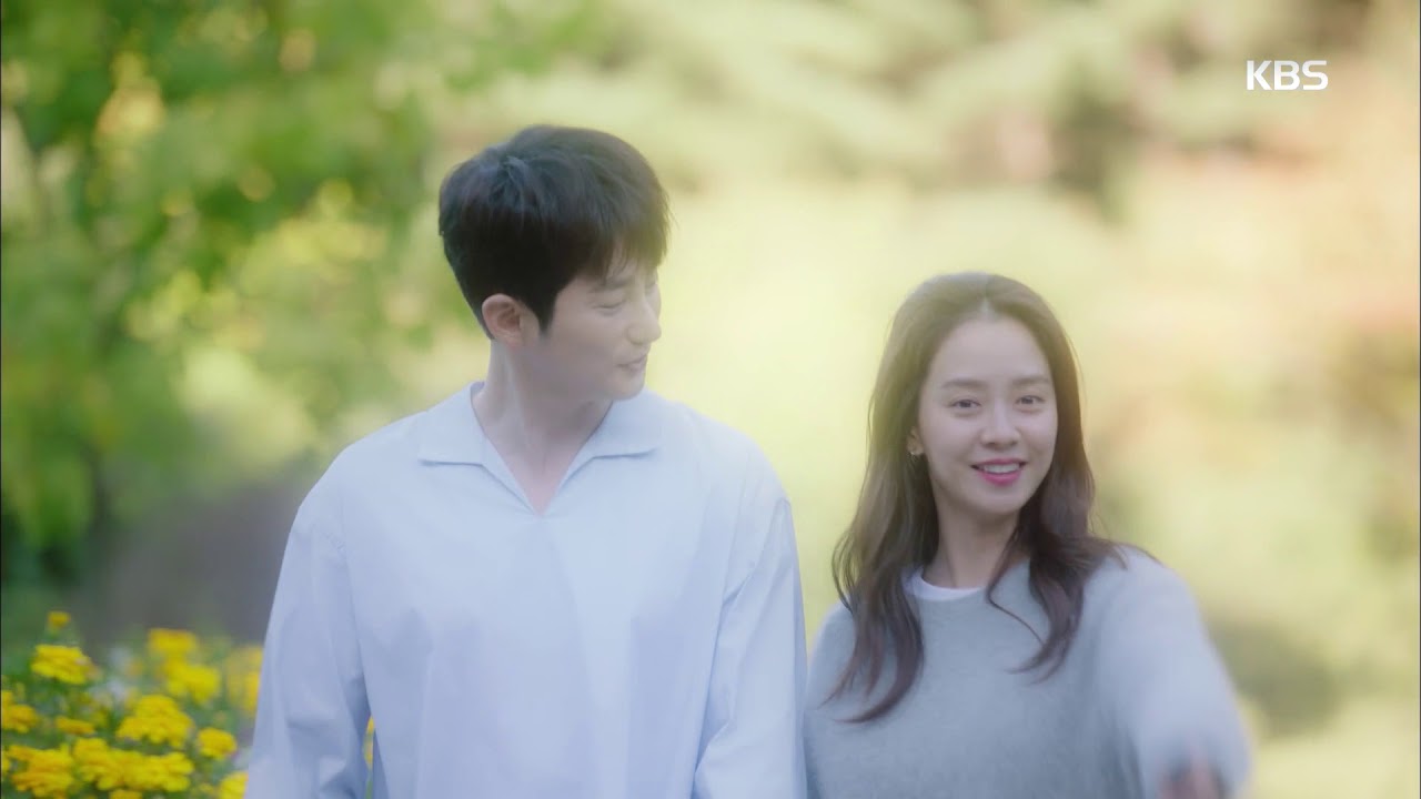 러블리 호러블리 - 애잔쓰 ㅠㅠ 오 작가와의 행복한 상상을 하는 박시후ㅜ20181002