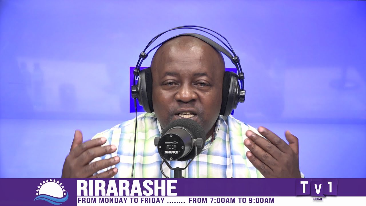 UKO BYIFASHE HIRYA NO HINO~#RIRARASHE