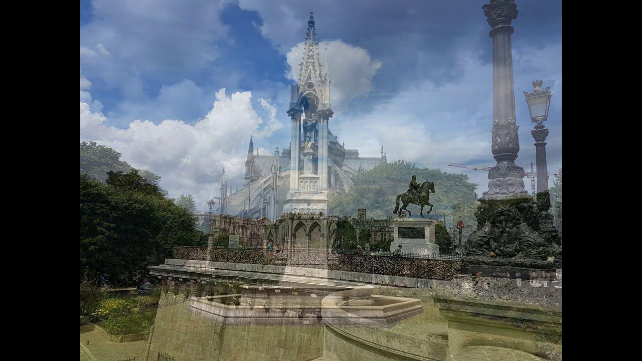Un Refrain-Enrico Macias