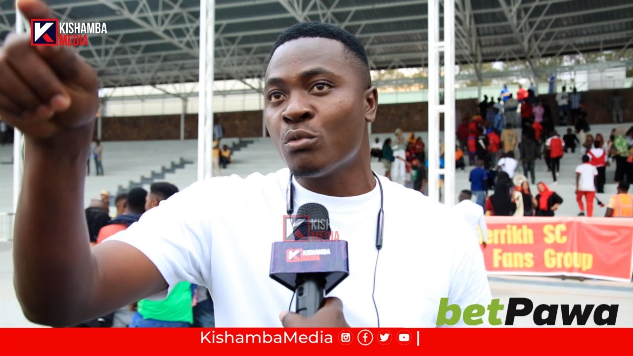MCHAMBUZI HANS RAFAEL:AWEKA TASWIRA KWA YANGA BAADA YA KUTOA KICHAPO KIKALI KWA AL MERREIKH