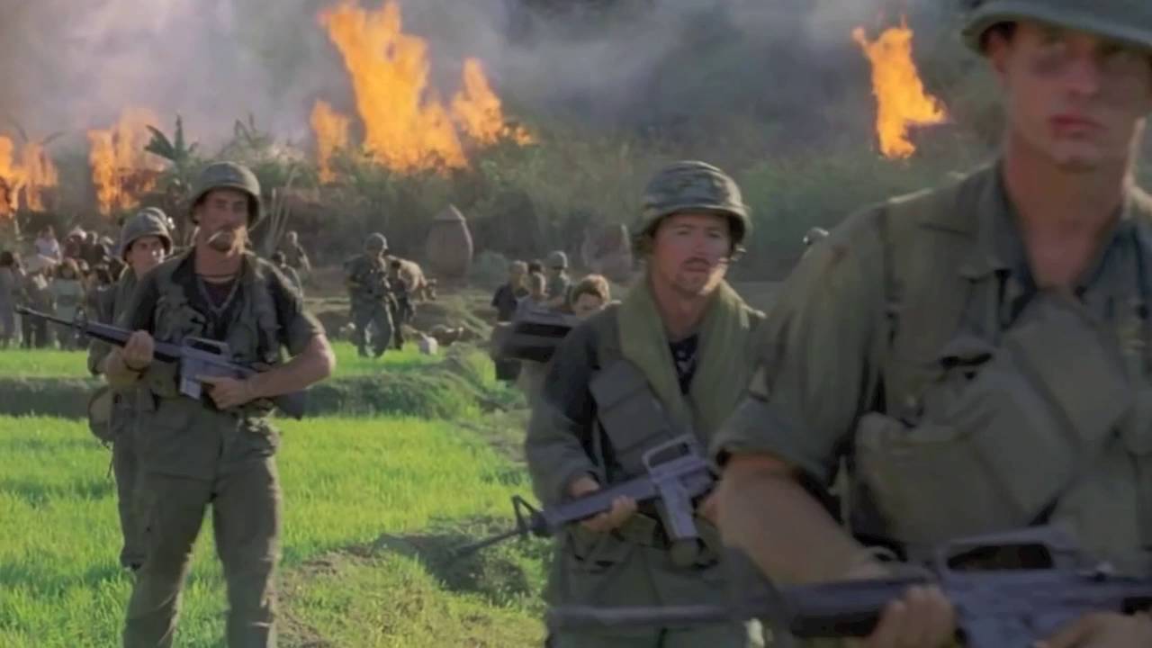 Good Morning Vietnam 