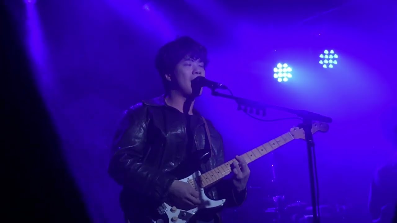 Yogee New Waves | Fantasic Show | @현대카드 언더그라운드 | 180630