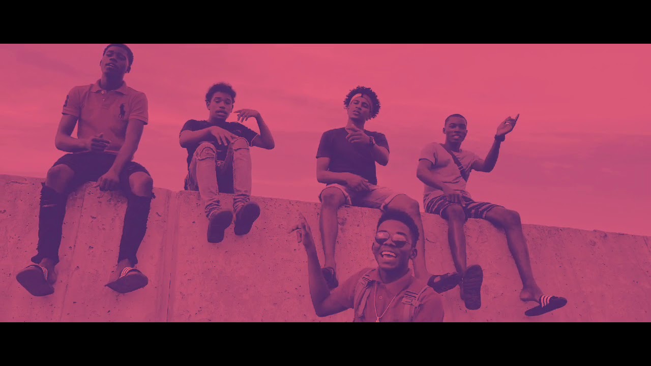 Real breddas (music video)-sparvander