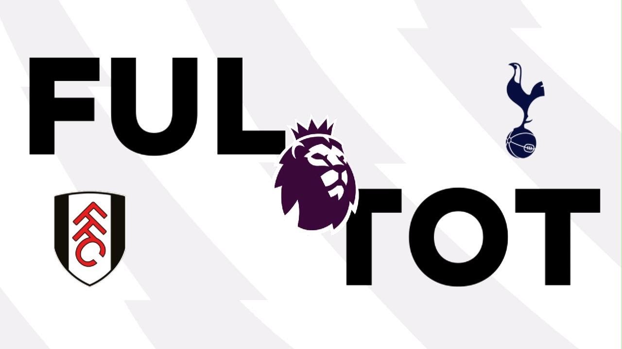 Fulham Vs Tottenham Hotspur | 1:3 FT [English Premier League 25/26 - Match Day 28]