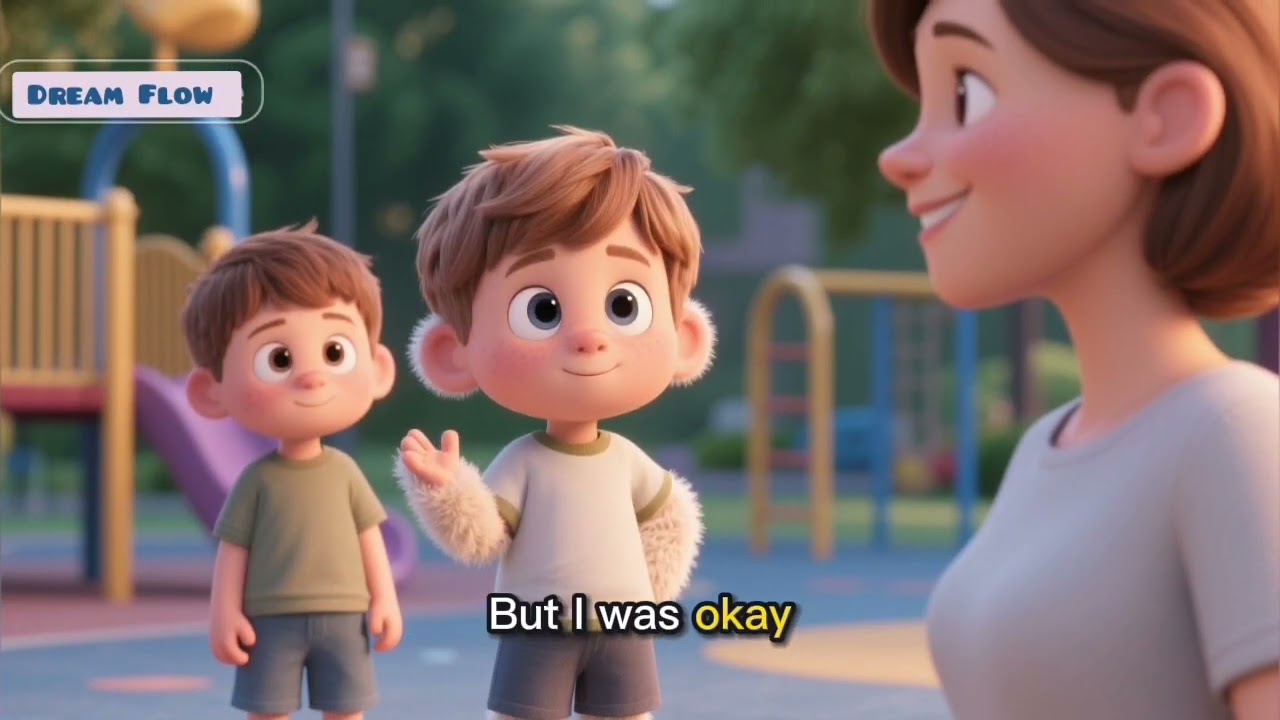 The Time Milo Used His Voice in Front of Everyone 🗣️✨#shorts #tranding #viralvideo #funny #facts 