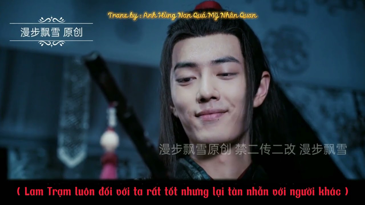 [ Fmv BJYX | Sau Khi Bị Ép Cưới Ta Được Chiều Đến Hư ] Tập 8