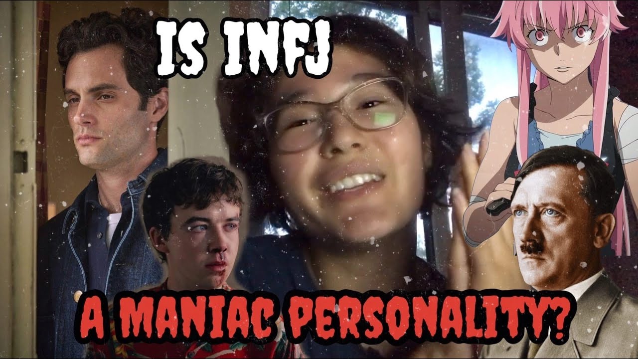 Exposing My INFJ Secrets