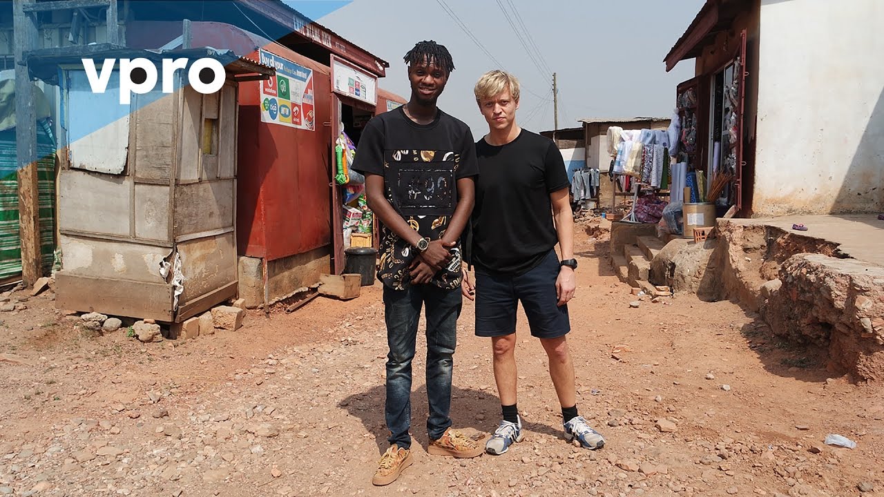 Cultuurclashen met de westerlingen