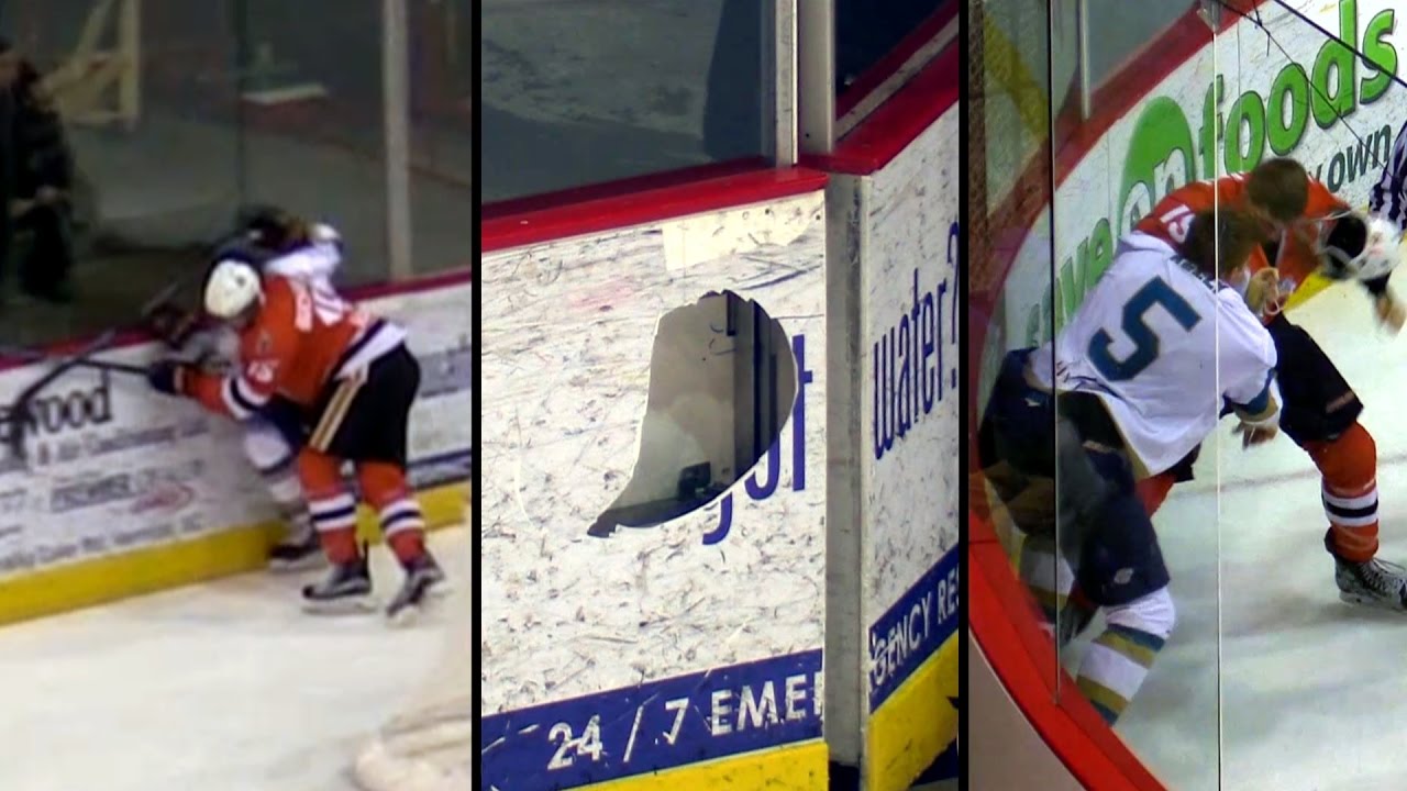 Vipers Hit, Hole & Heavyweight Tilt