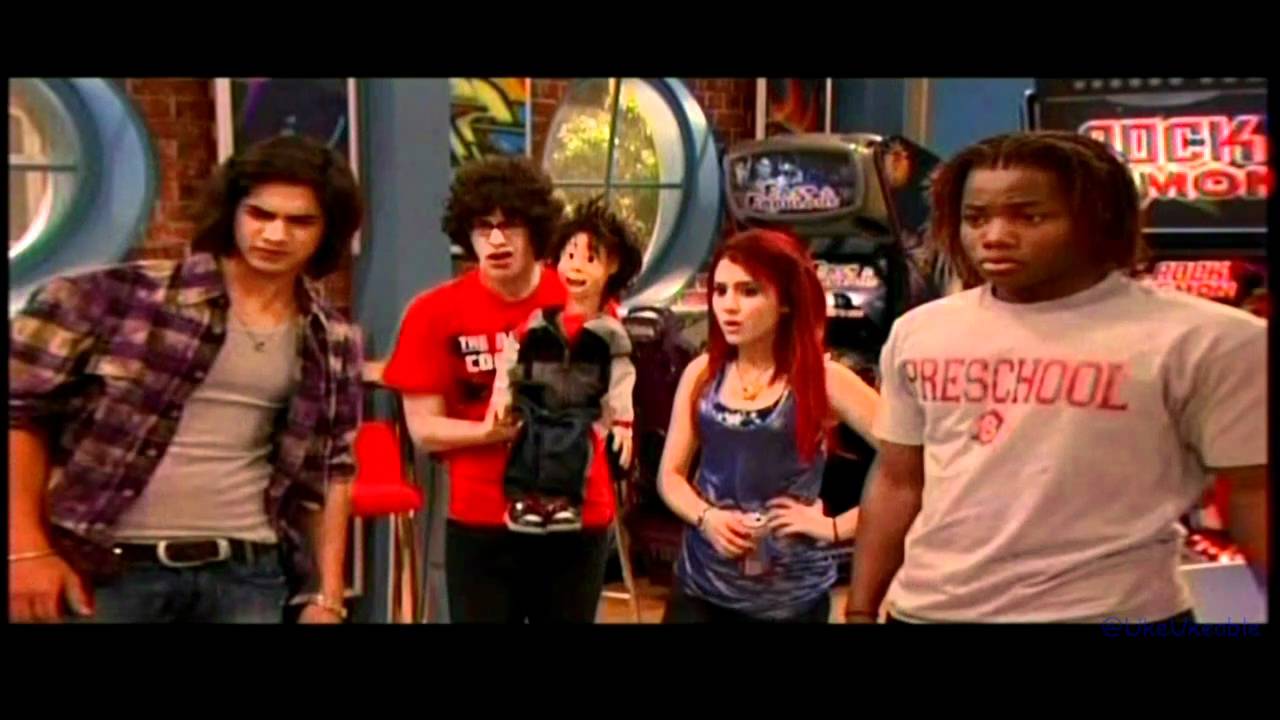 (HQ) Victorious - 