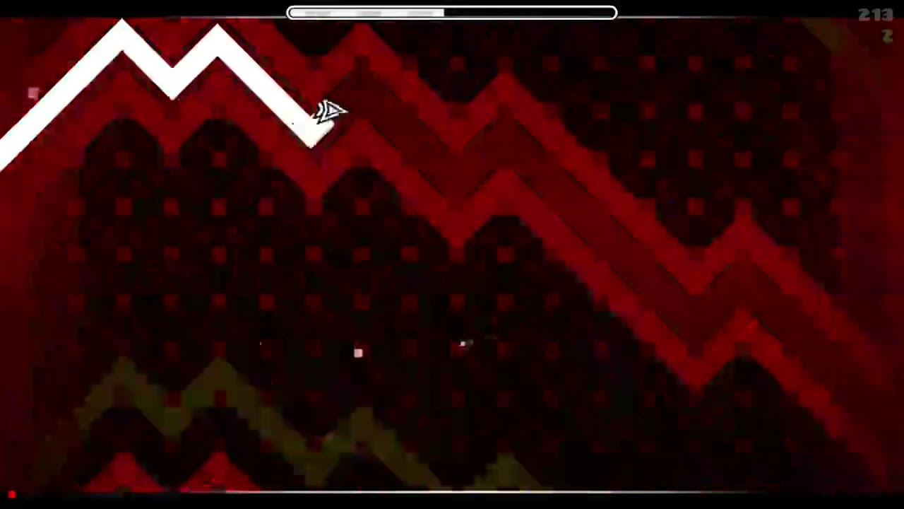 [Top 3 Challenge] Please Undeafen by averge11