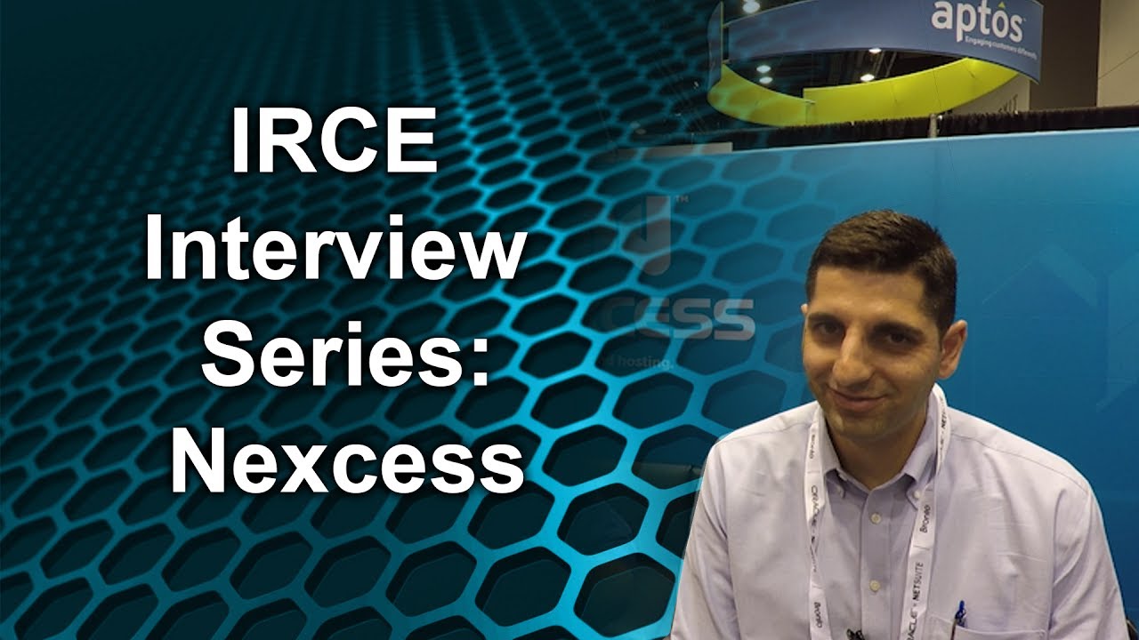 Nexcess: Hosting is about service